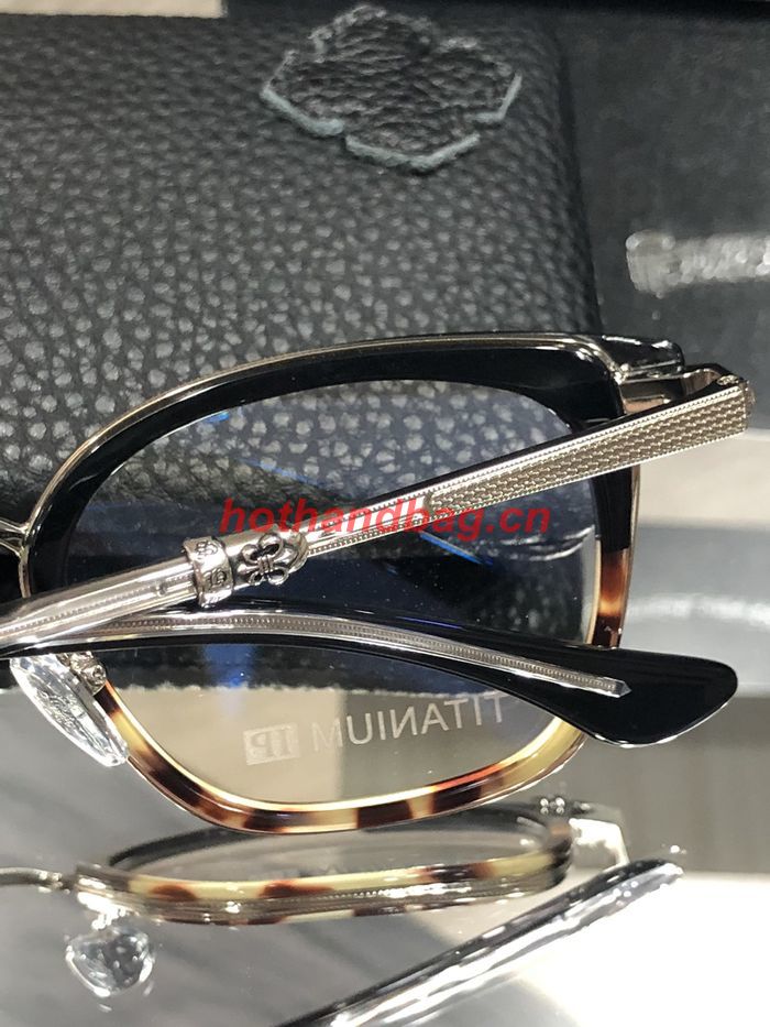 Chrome Heart Sunglasses Top Quality CRS00884